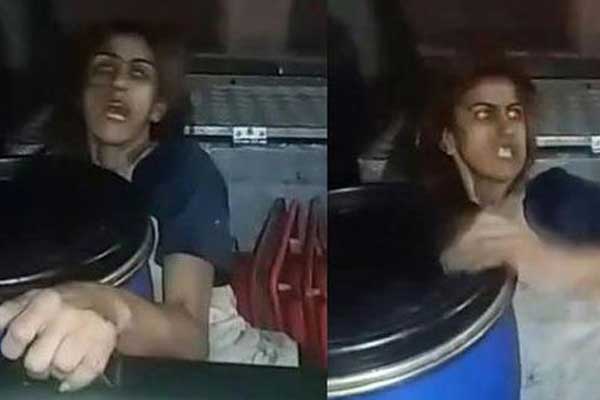 'Zombi hapı' dünyaya yayılıyor