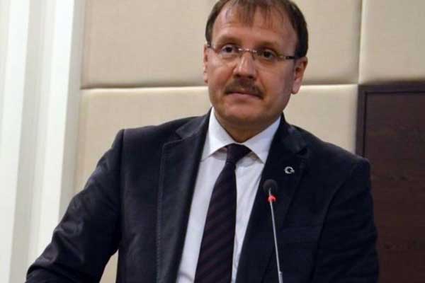 Çavuşoğlu'ndan Fransa'daki yangınla ilgili açıklama!