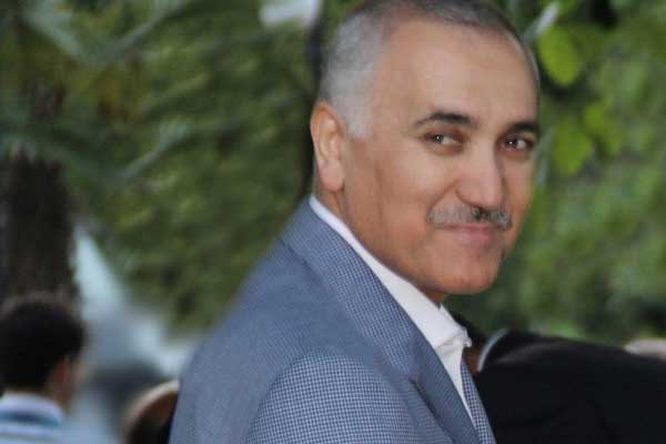 Adil Öksüz'ün serbest bırakılmasına ilişkin dava