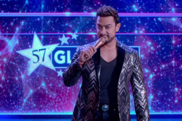 Aamir Khan'ın yeni filmi: Secret Superstar
