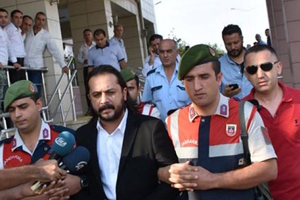 Kaza tutanağı Serbes'i yalanladı