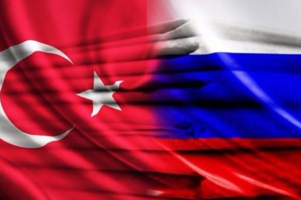 Türk Silahlı Kuvvetleri duyurdu: Rus uçakları geliyor!