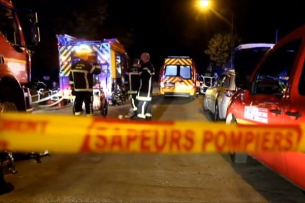 Fransa'da Türk ailenin evi kundaklandı: 5 ölü