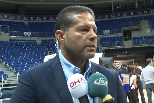 Ozan Balaban: FIBA'nın işine geldiği gibi hareket etmemesi lazım