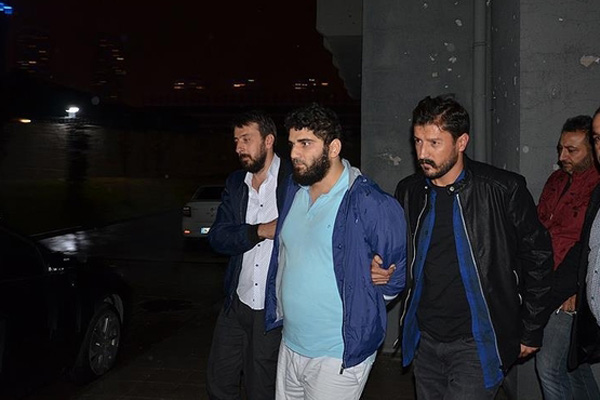 Bozdağ'dan 'Ataşehir saldırganı' açıklaması