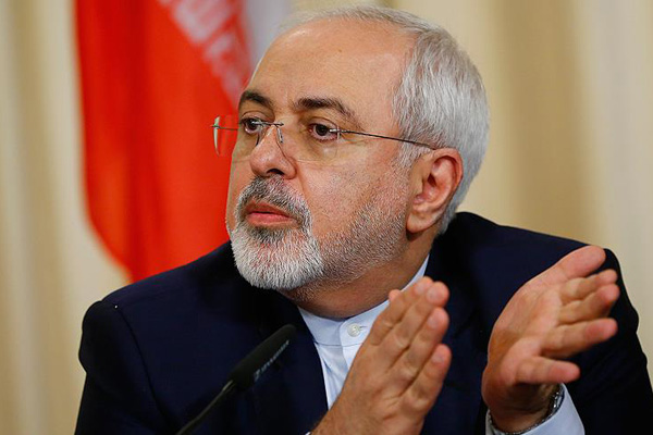 İranlı bakandan ABD'ye 'nükleer' çağrısı