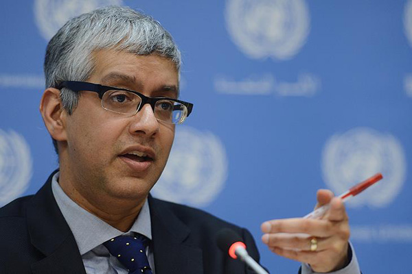 BM'nin iptal edilen Arakan ziyareti gerçekleşti