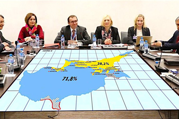 İngiliz eski bakandan Kıbrıs için çözüm önerisi