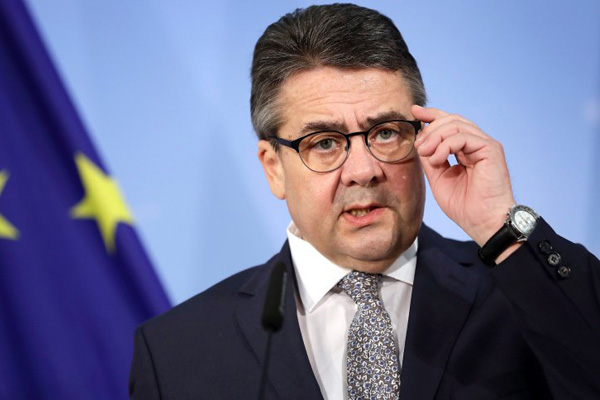 Almanya'dan Katalonya açıklaması