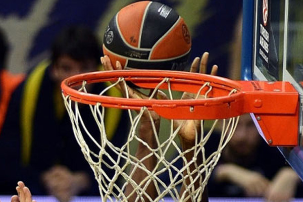 FIBA Şampiyonlar Ligi'nde 4 Türk takımı mücadele edecek