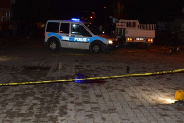 Tokat'ta dehşet! 4 çocuk annesi...