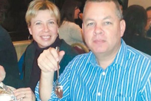 ABD'nin istediği o papazın telefonundan çıktı!