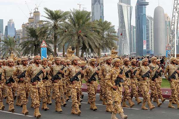 Sudan ile Katar arasında ortaklık anlaşması