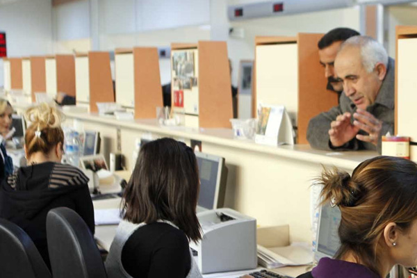 Memurlara yeni model geliyor