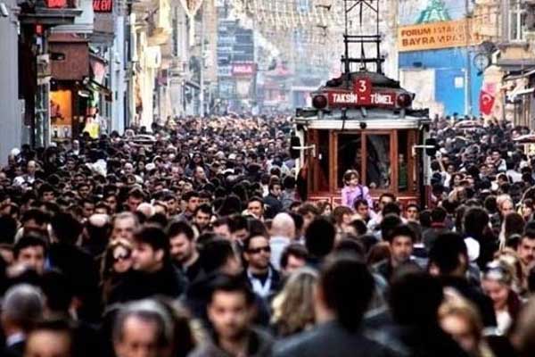 Enflasyon rakamları açıklandı