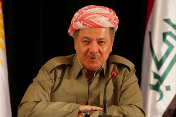 Talabani cephesinden Barzani'ye çok sert sözler!