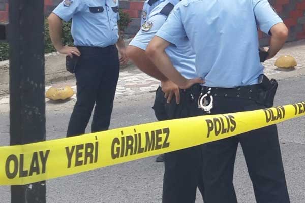 Diyarbakır'da uzman çavuşa silahlı saldırı