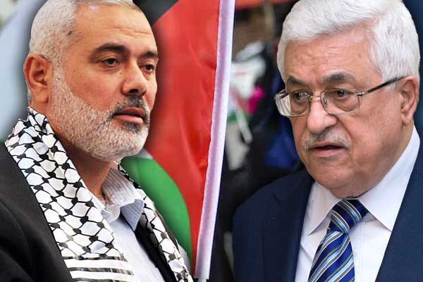 Filistin'de 'uzlaşı' için adım atılıyor: Bakanlar Kurulu ilk kez Gazze'de