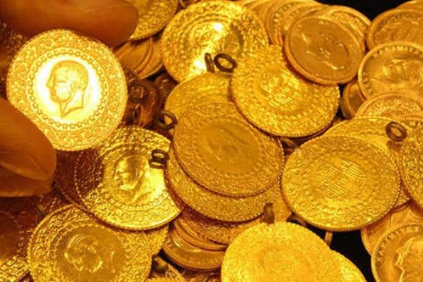 Altının gramı güne yükselişle başladı