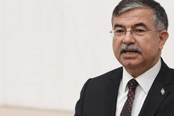 Milli Eğitim Bakanı'ndan TEOG açıklaması