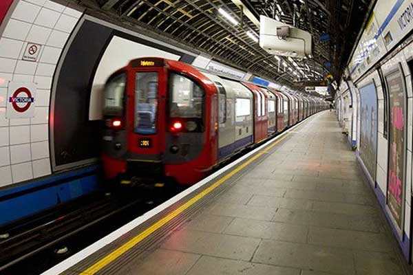 Londra Metrosu'nda grev hazırlığı