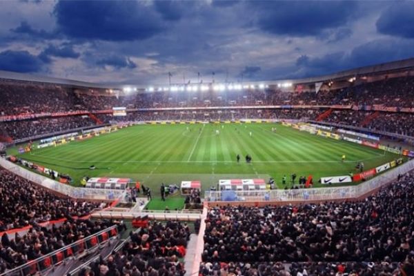 Paris'te bomba malzemeleri bulundu!