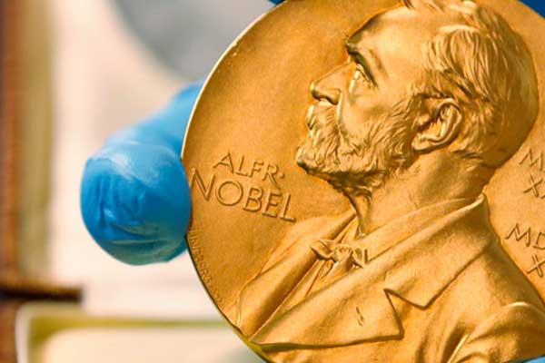 Nobel Fizik Ödülü'nün sahipleri belli oldu
