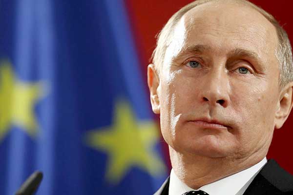 İspanya için Putin'den ilk açıklama