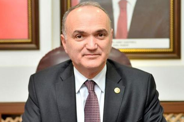 ''Türkiye teknolojideki atılımını hızlandırıyor''