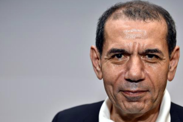 Özbek: Yeni anlaşma için UEFA'dan davet bekliyoruz