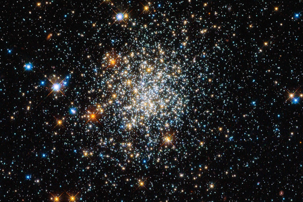 SXP 1062 isimli çift yıldız sisteminde büyük bir kaymanın varlığı keşfedildi