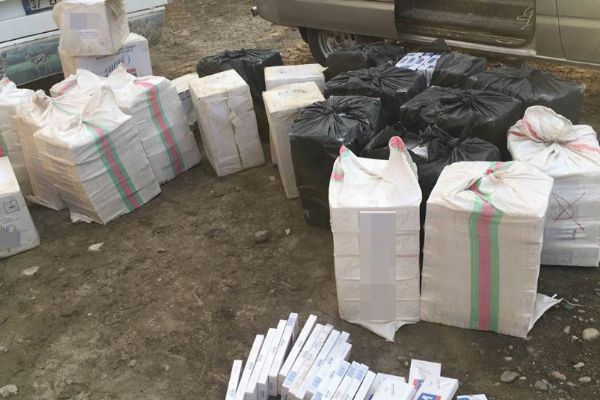 Terör örgütünün finans kaynağına ağır darbe