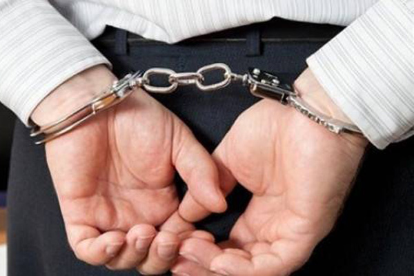 Öldü denilen IŞİD'li Ankara'da yakalandı