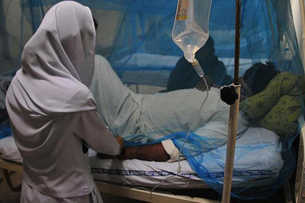 Kenya'da 26 kişi sıtmadan öldü