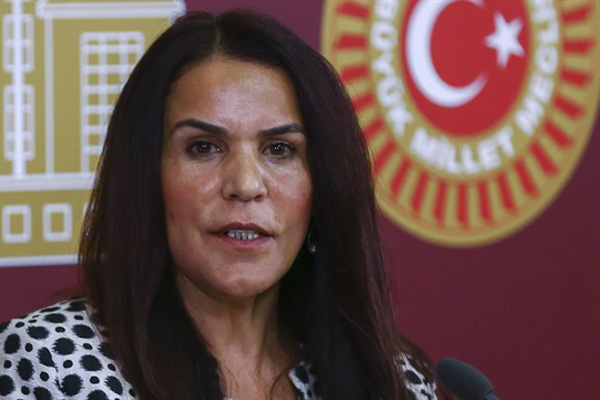 Konca'nın milletvekilliği düşürüldü