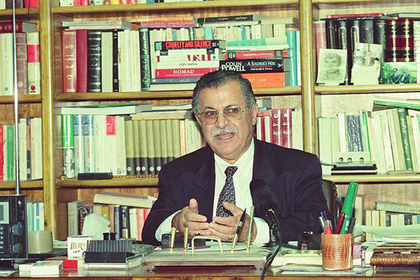 IKBY'de 7 gün yas ilan edildi