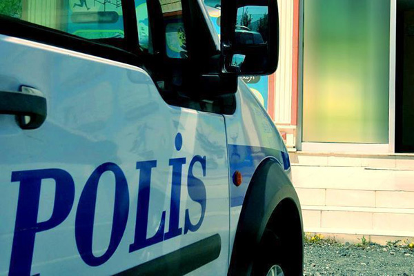 Aydın'da 10 şirkete kayyum atandı