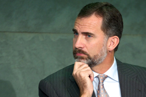 İspanya Kralı Katalonya'nın bağımsızlık referandumunu değerlendirdi