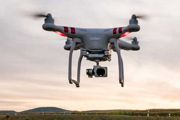 Drone’un Türkçe karşılığı ‘uçangöz’