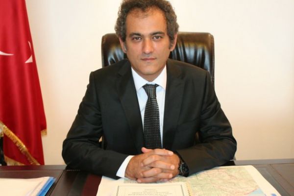 ÖSYM'nin yeni Başkanlığına Prof. Dr. Mahmut Özer atandı