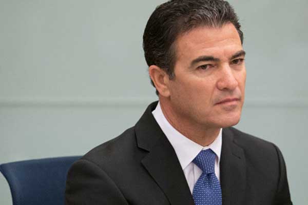 MOSSAD Başkanı: Hedefimiz İran