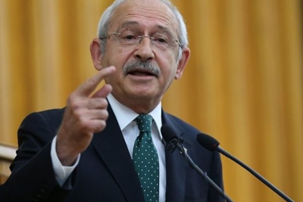 Kemal Kılıçdaroğlu: Hani ekonomi uçuyordu