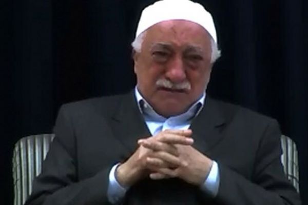 Amerika şaşırttı: Kritik FETÖ belgesini yolladı!