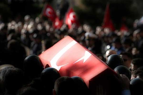 Hakkari'de patlama! 4 asker şehit