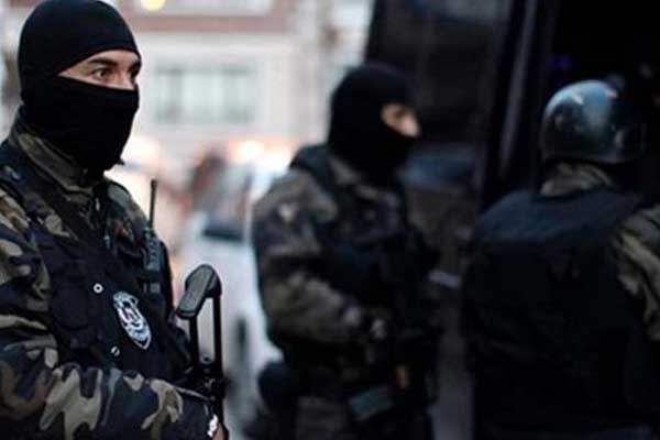 9 ilde DHKP-C operasyonu