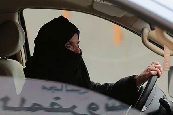 Suudi Arabistan'dan tarihi karar!