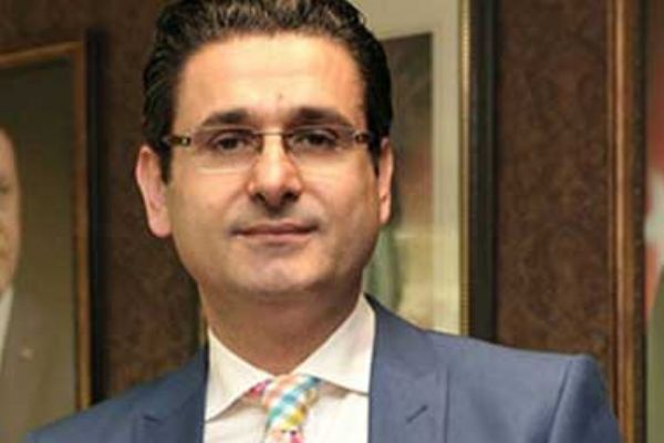 Beykoz Belediye Başkan Yardımcısı istifa etti!