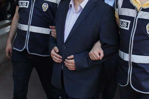 FETÖ'nün siber şirketine operasyon