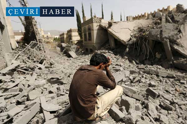 Suudi Arabistan, BM'nin kara listesinde