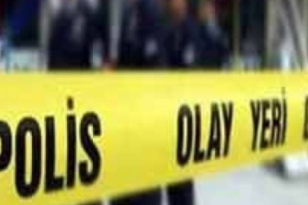 Kayseri'de 72 yaşındaki annesini çakıyla öldürdü!